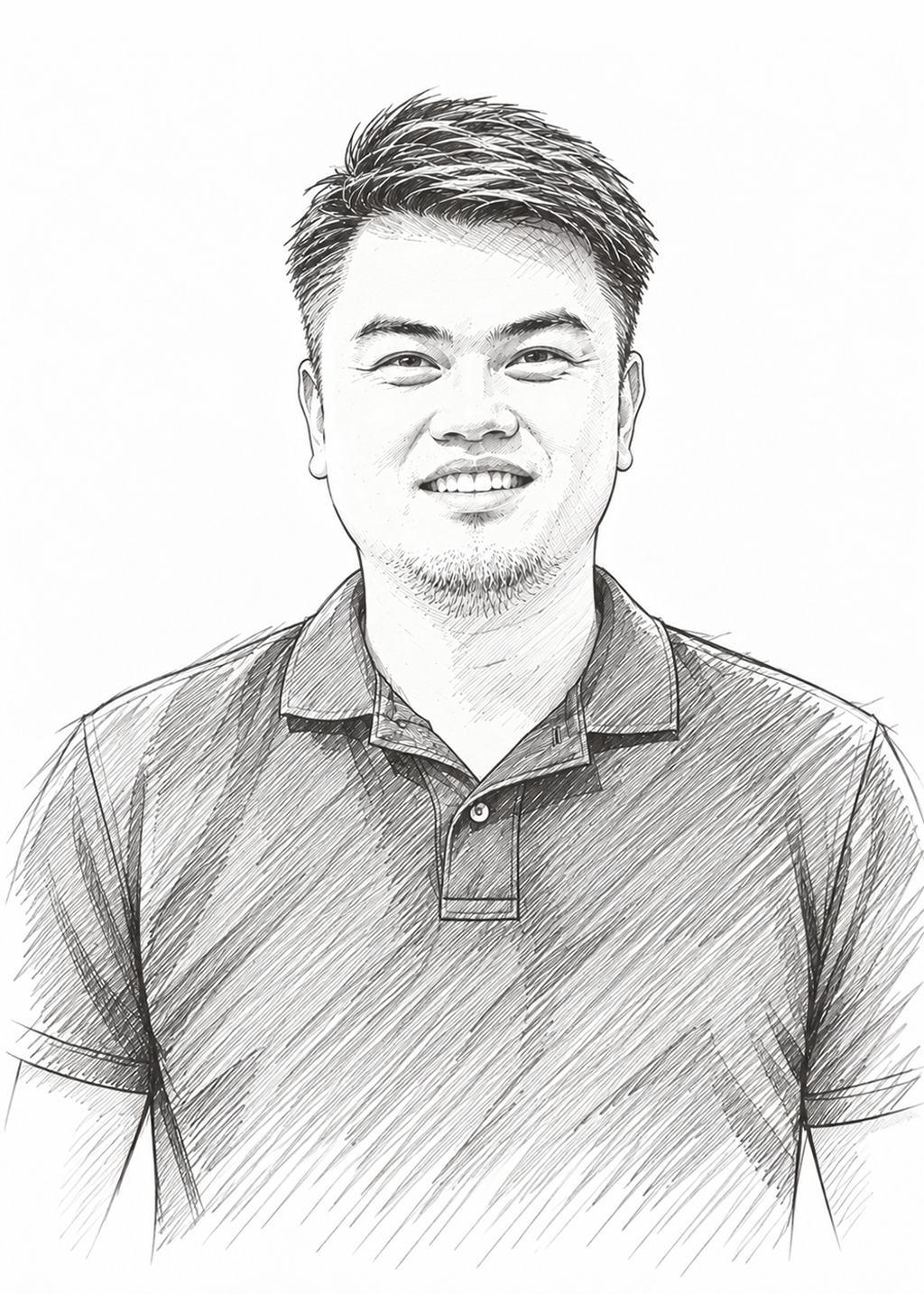Alvin Pe - UR Studio Architect